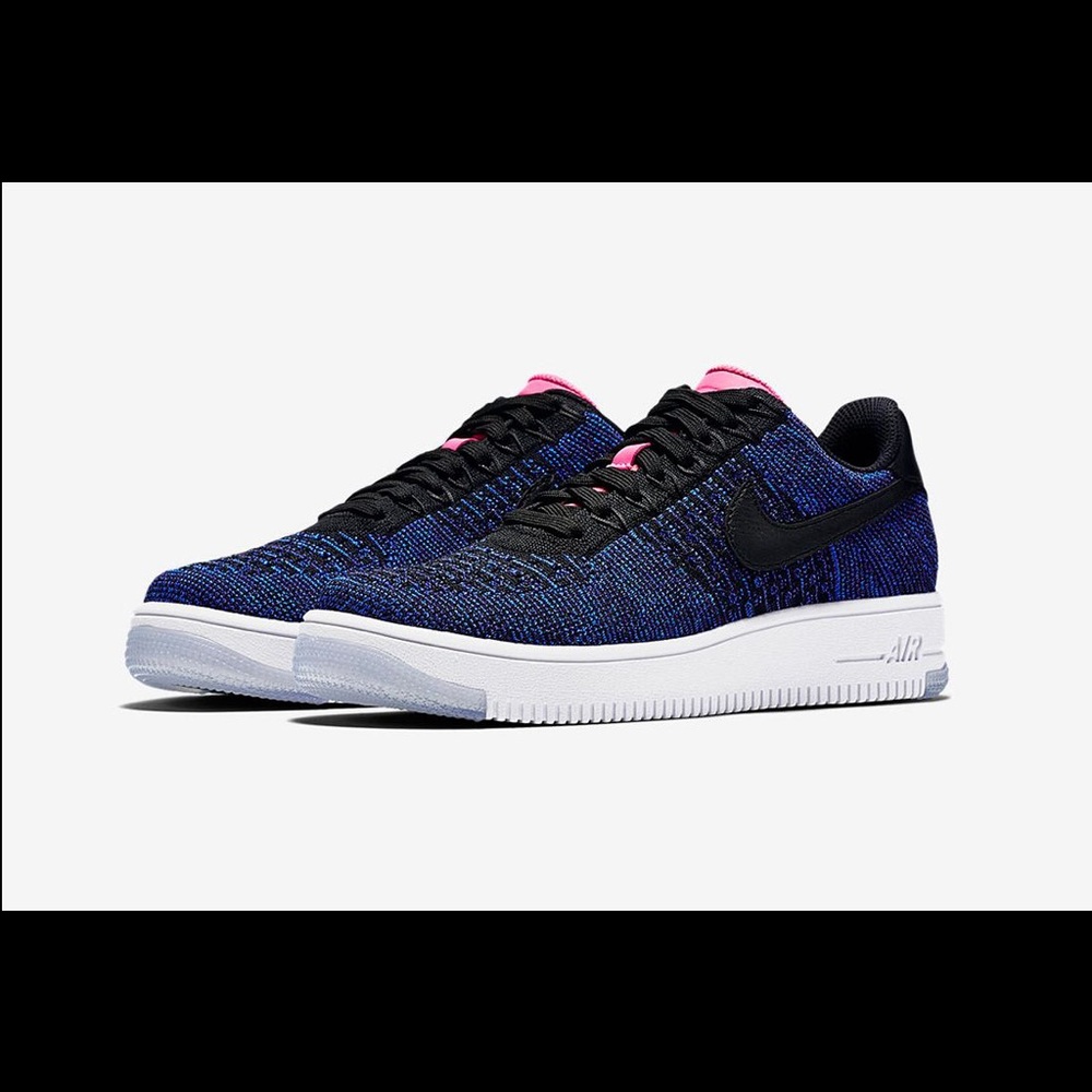AIR FORCE 1 FLYKNIT LOW